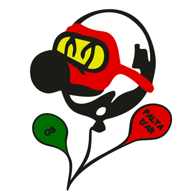 Corrida "Os Falta D'Ar" 10K