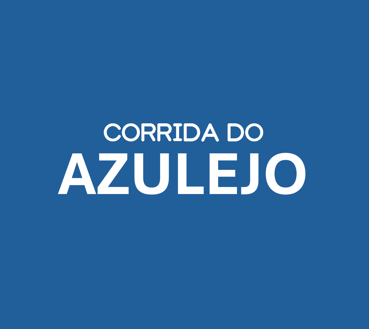 Corrida do Azulejo